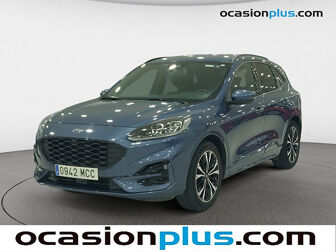 Imagen de FORD Kuga 1.5 EcoBoost ST-Line X FWD 150