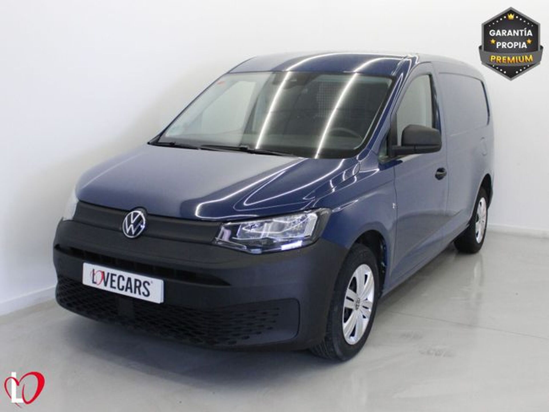 Imagen 3 de VOLKSWAGEN Caddy