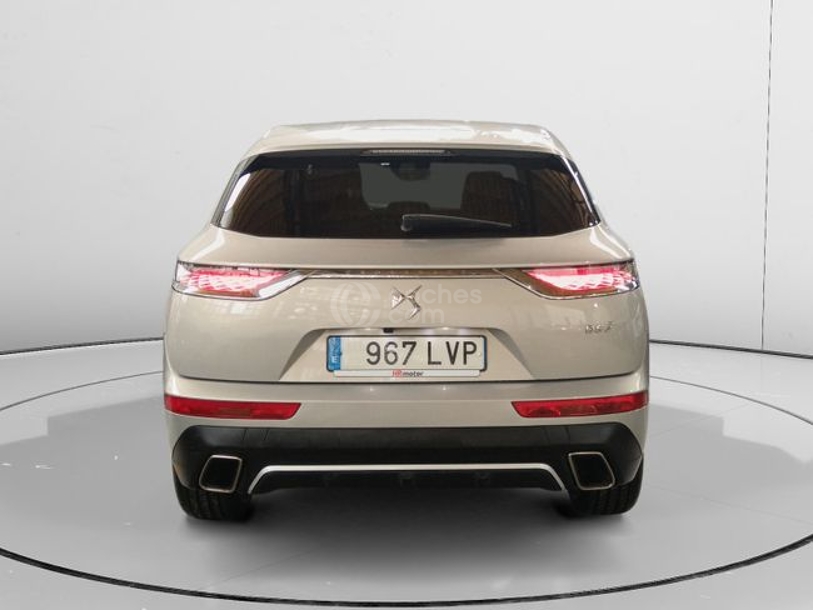 Foto del DS DS 7 Crossback 1.6 PT. So Chic Aut. 180