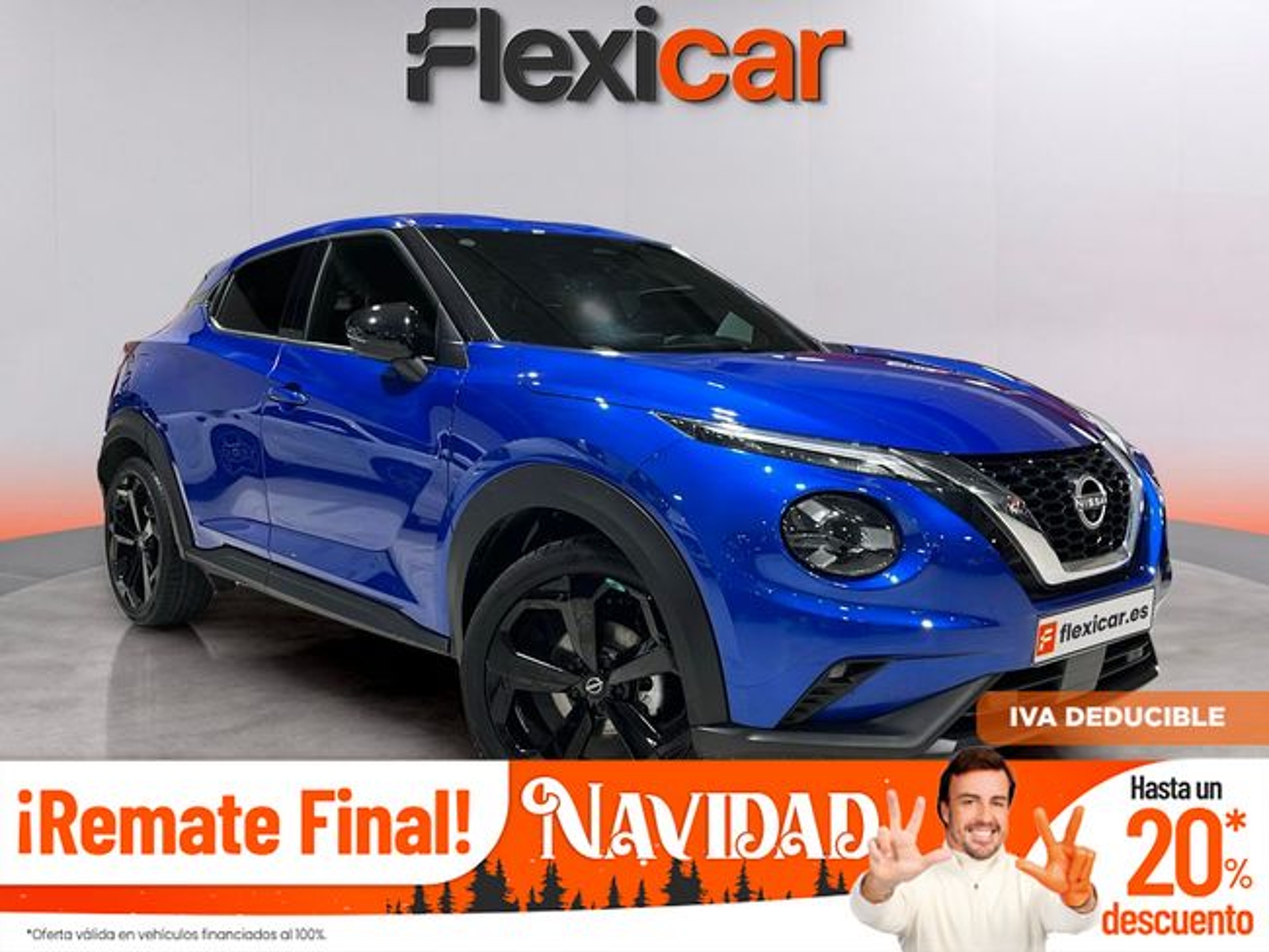 Imagen de NISSAN Juke