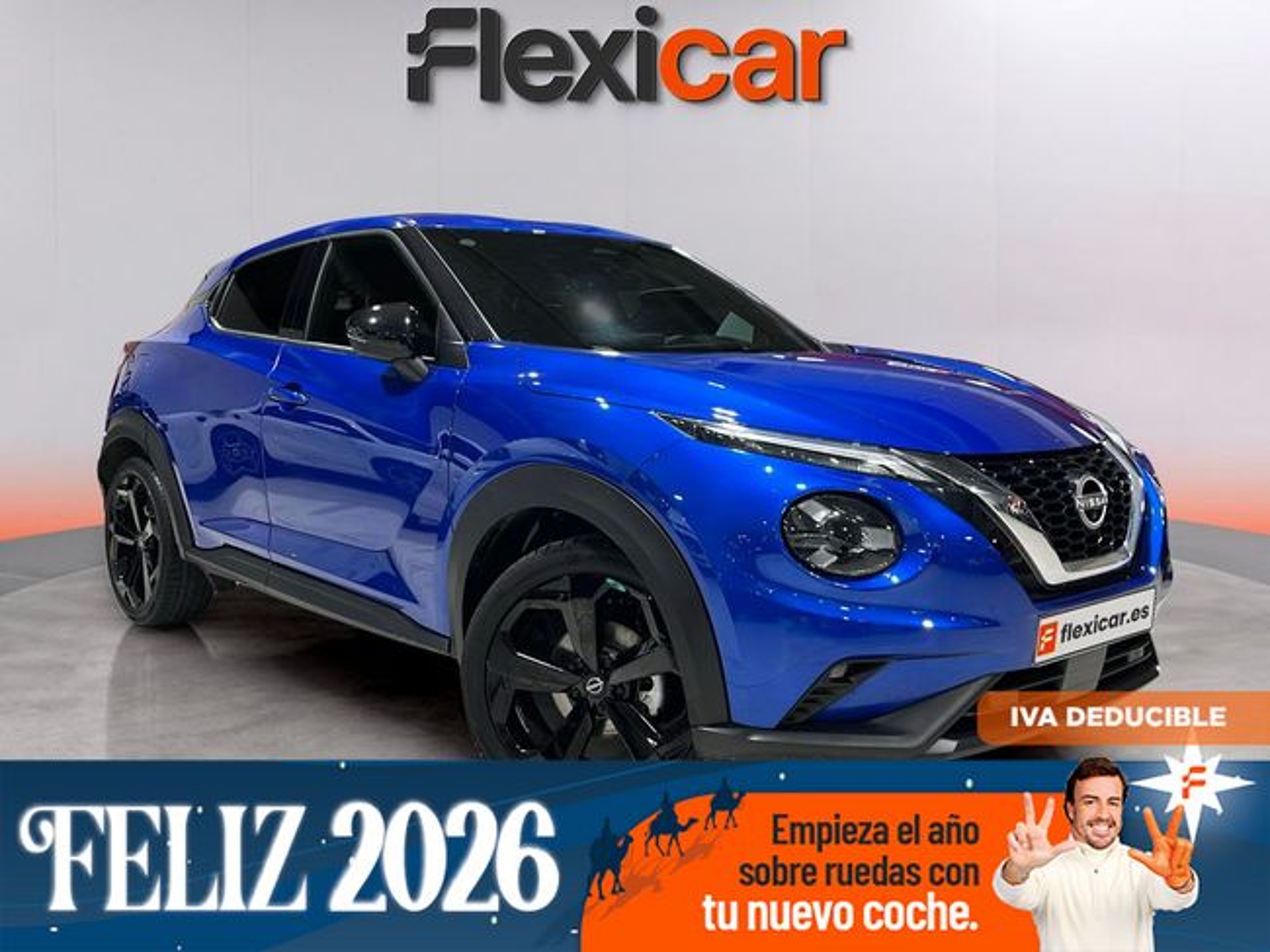 Imagen de NISSAN Juke