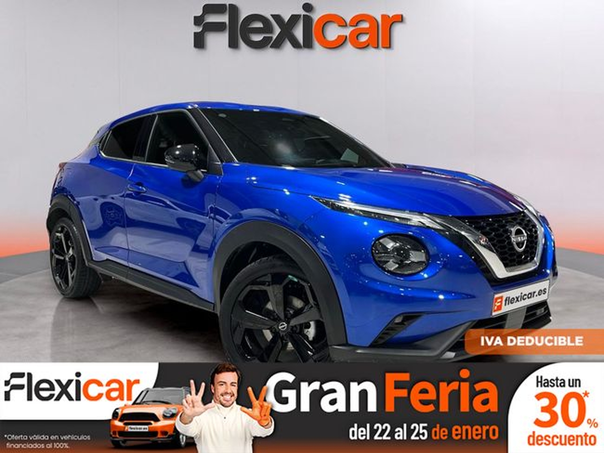 Imagen de NISSAN Juke