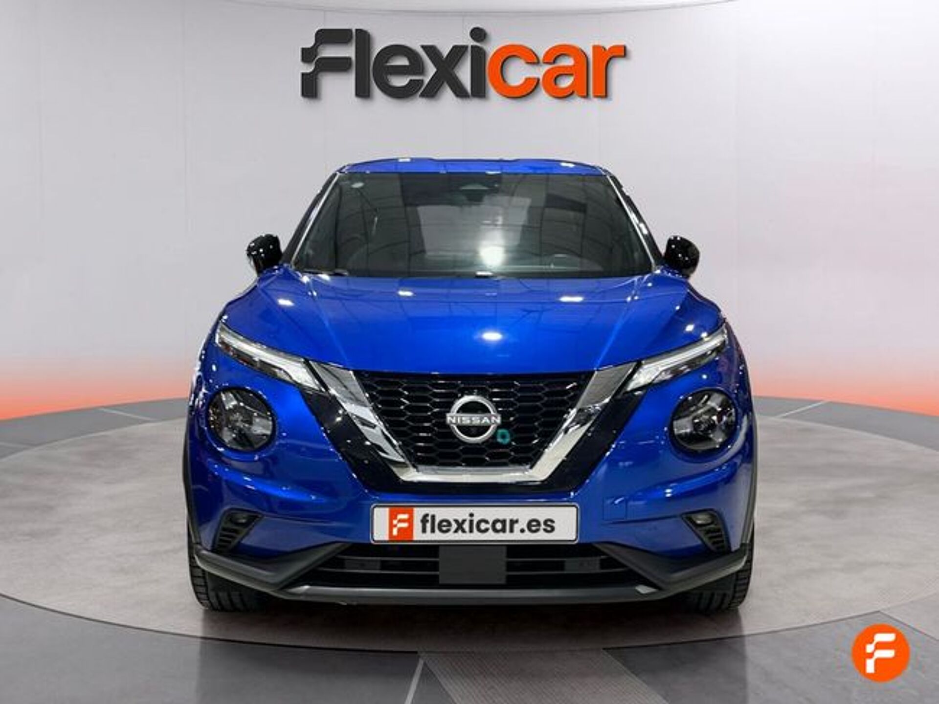Imagen 2 de NISSAN Juke