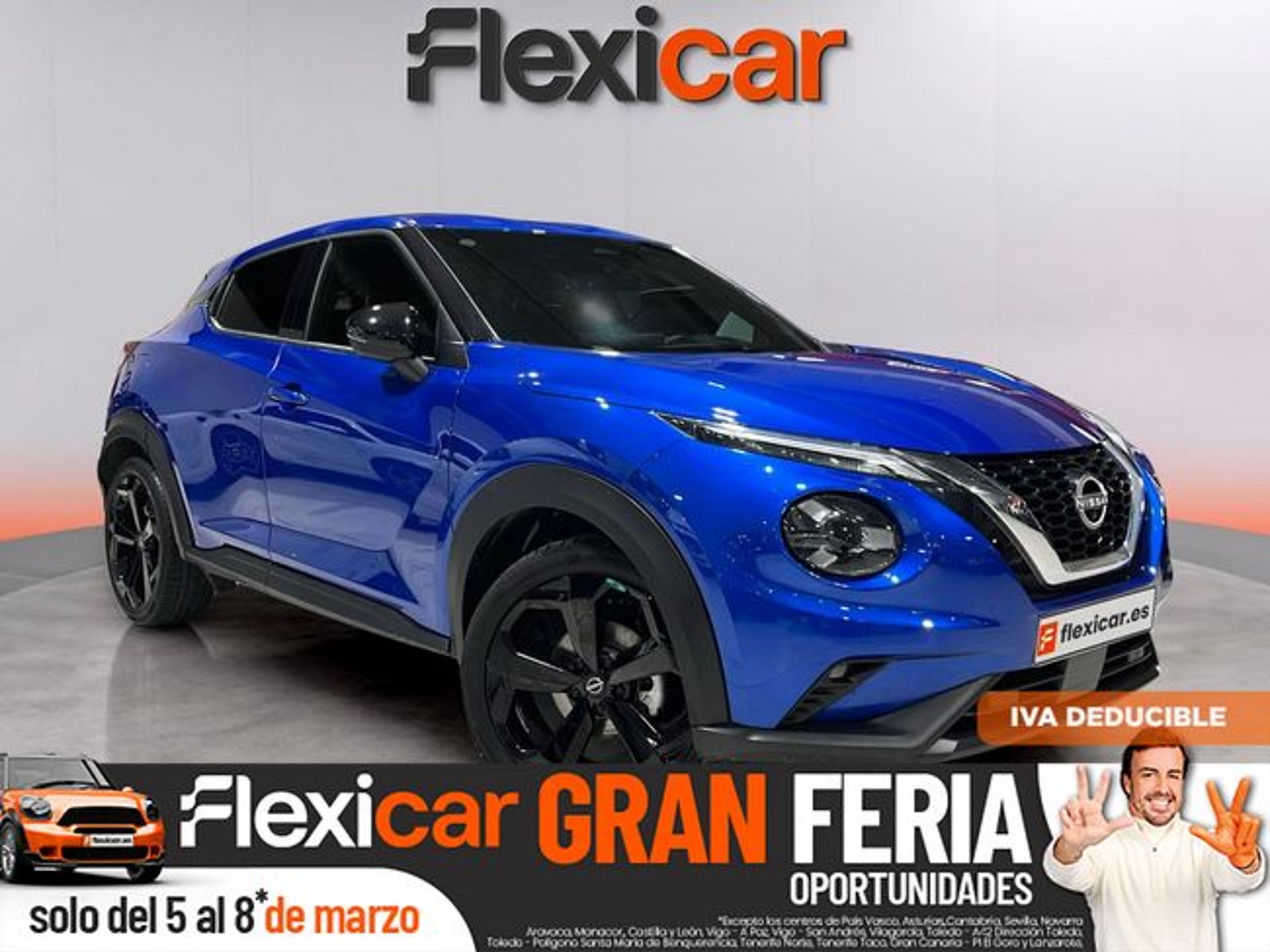 Imagen de NISSAN Juke