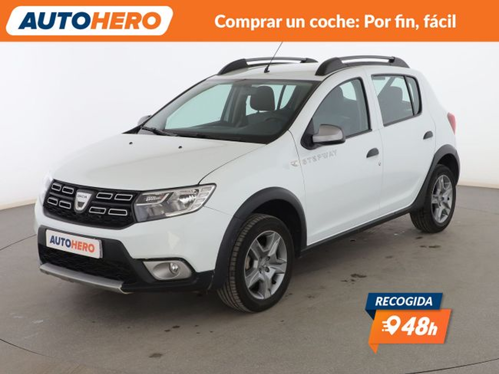 Imagen de DACIA Sandero