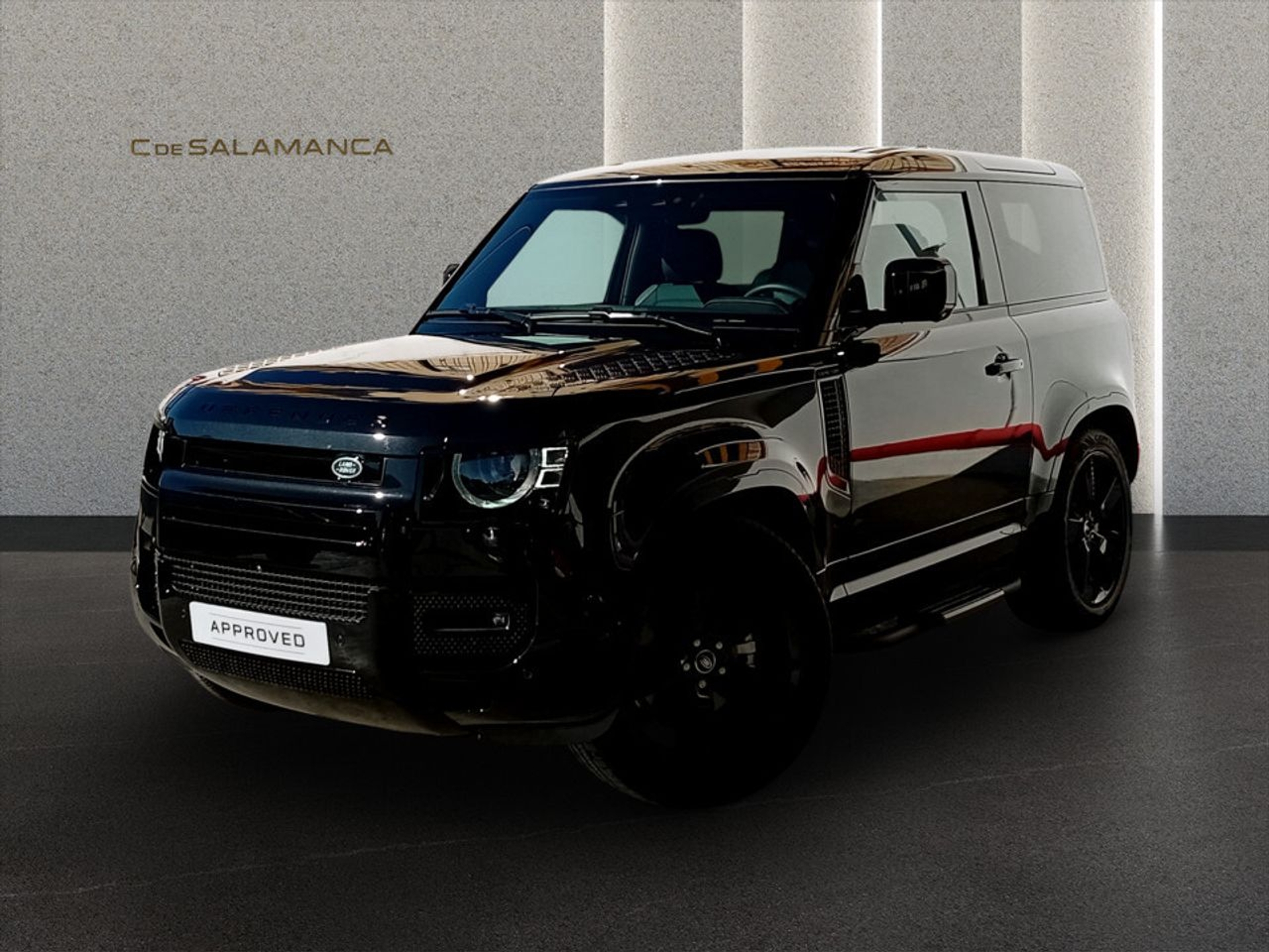 Imagen de LAND ROVER Defender