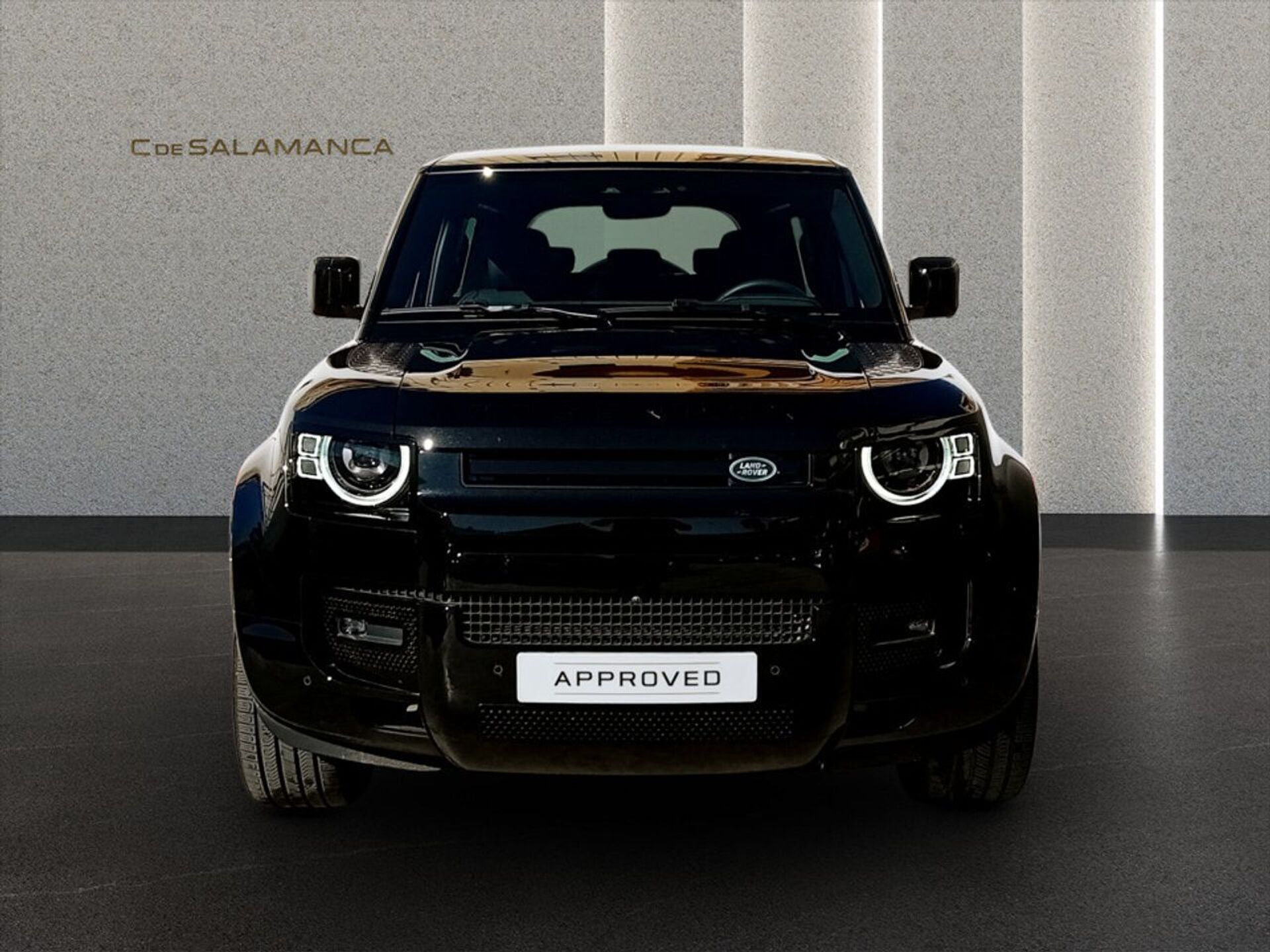 Imagen 2 de LAND ROVER Defender