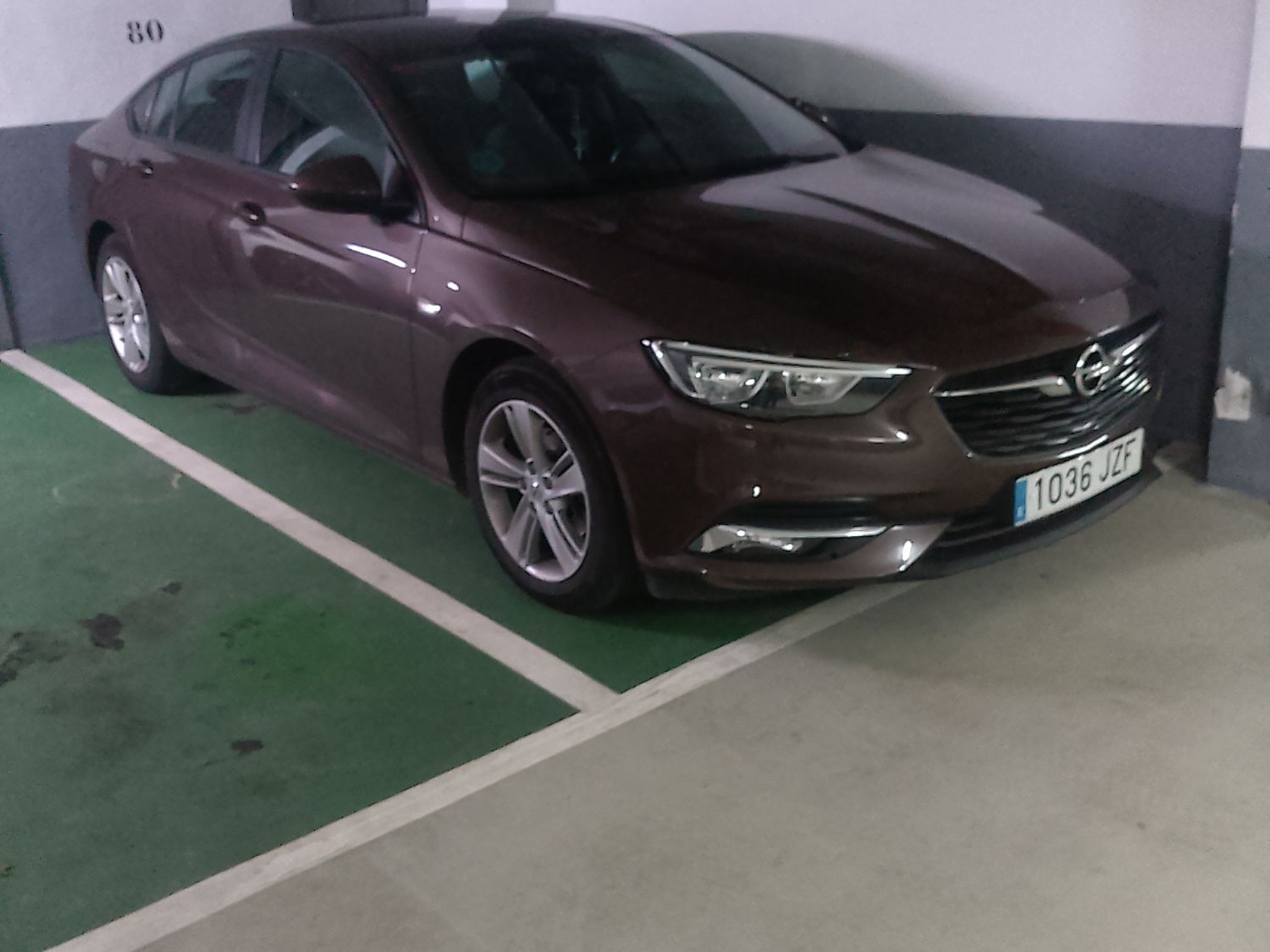 Imagen de OPEL Insignia