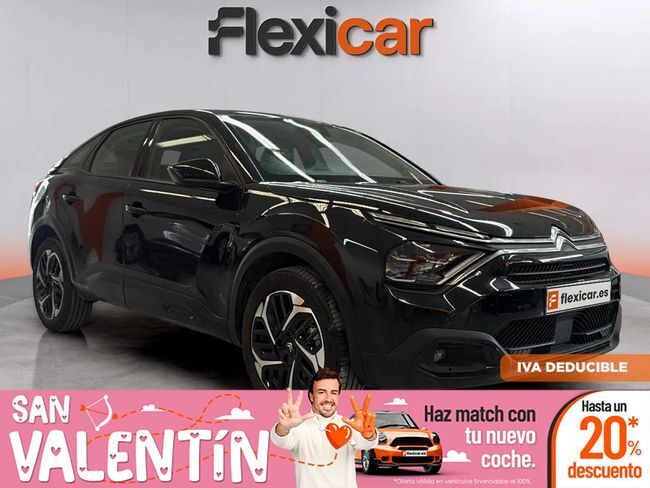 Foto del CITROEN C4 1.2 PureTech Business Edition S&S 130