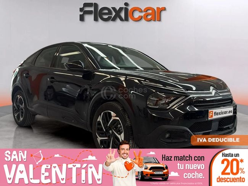 Foto del CITROEN C4 1.2 PureTech Business Edition S&S 130