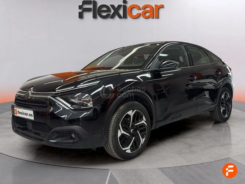 Foto del CITROEN C4 1.2 PureTech Business Edition S&S 130