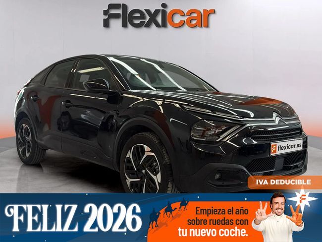 CITROEN C4 (PureTech 130 S&S 6v Business Edition) en Málaga