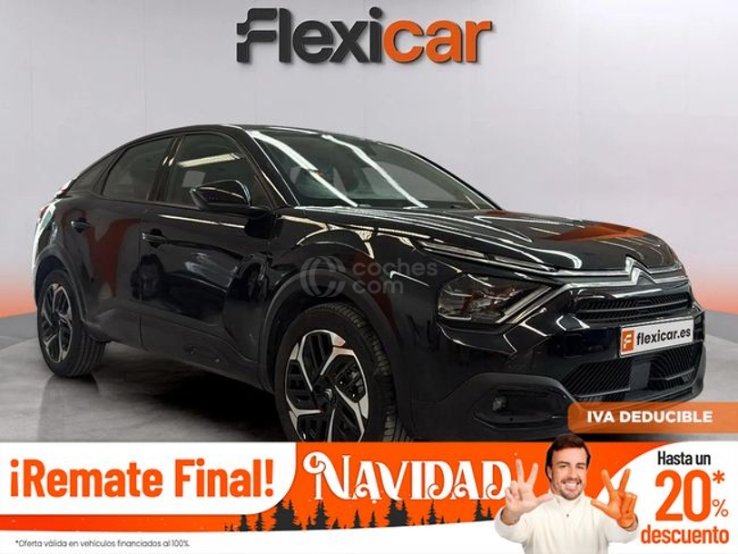 Foto del CITROEN C4 1.2 PureTech Business Edition S&S 130