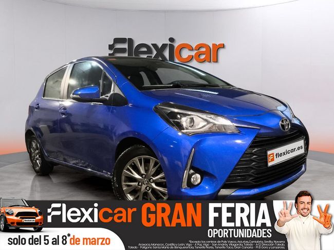 Foto del TOYOTA Yaris 1.5 Active Tech