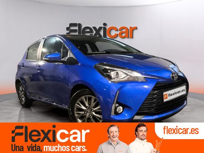 Foto del TOYOTA Yaris 1.5 Active Tech
