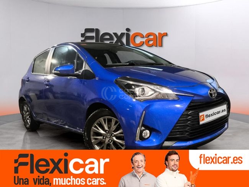 Foto del TOYOTA Yaris 1.5 Active Tech