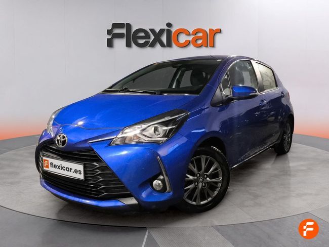 Foto del TOYOTA Yaris 1.5 Active Tech