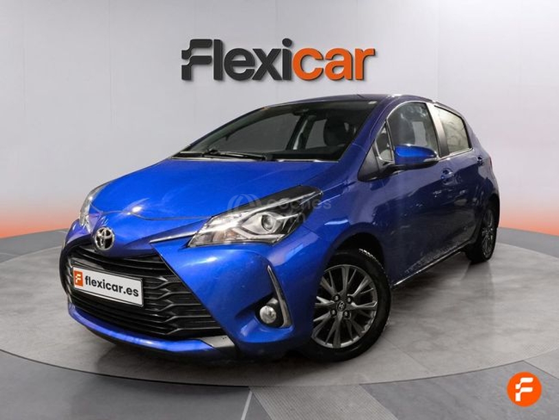 Foto del TOYOTA Yaris 1.5 Active Tech
