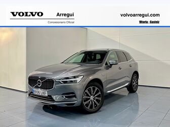 Imagen de VOLVO XC60 T6 Twin Recharge Inscription