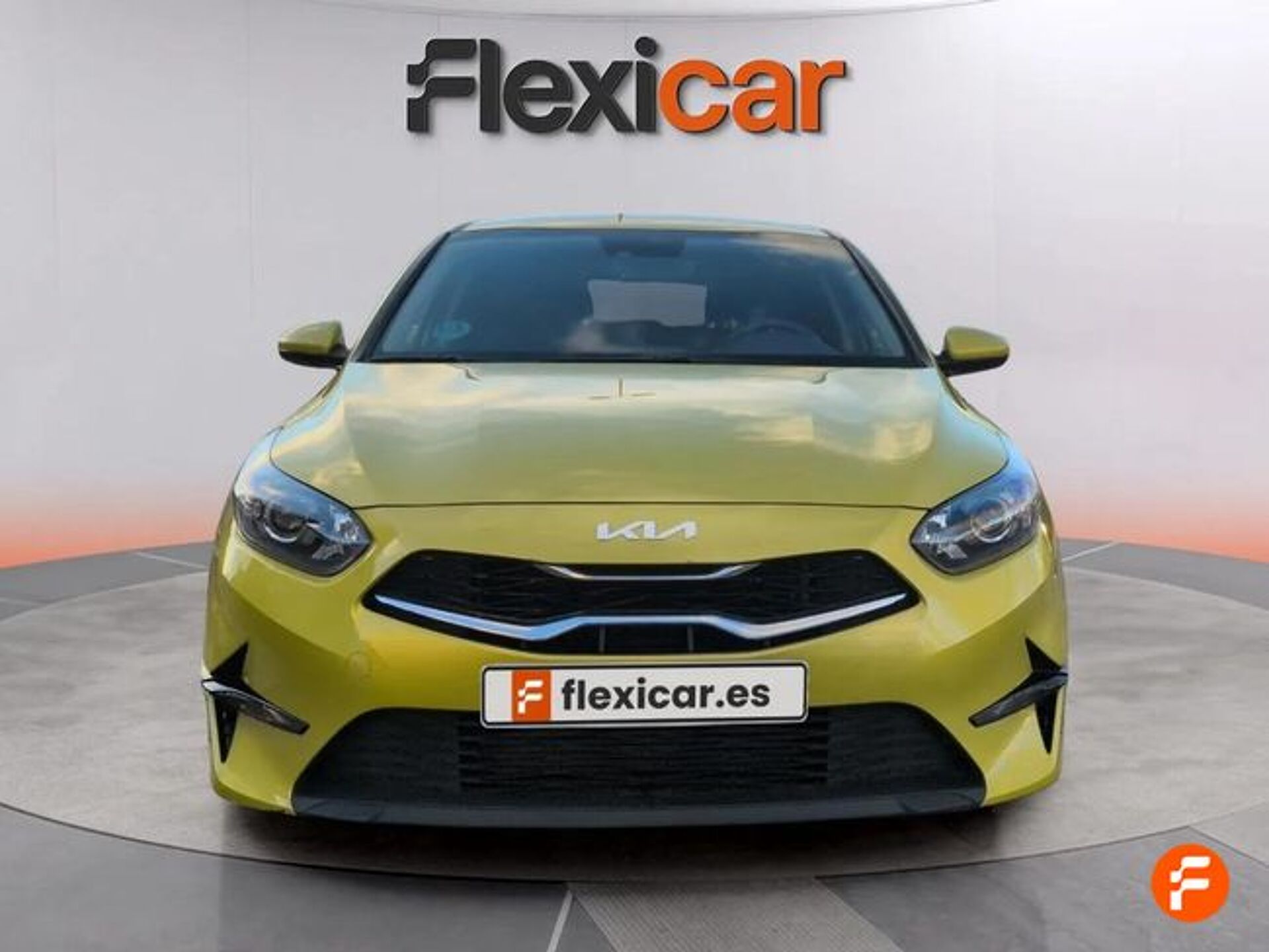 Imagen 2 de KIA Ceed