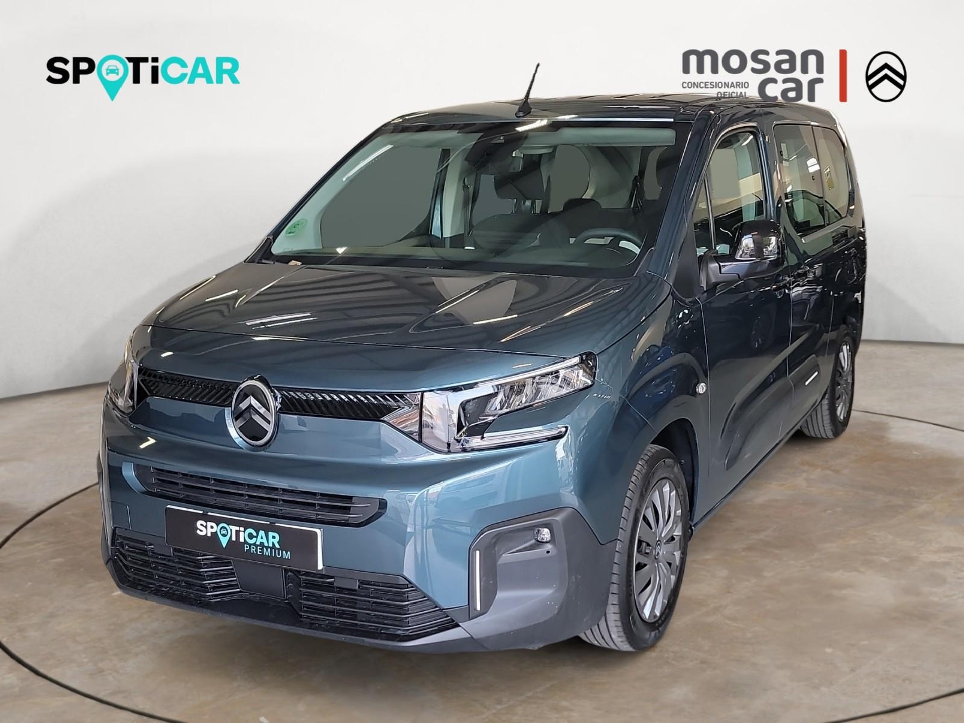 Imagen de CITROEN Berlingo