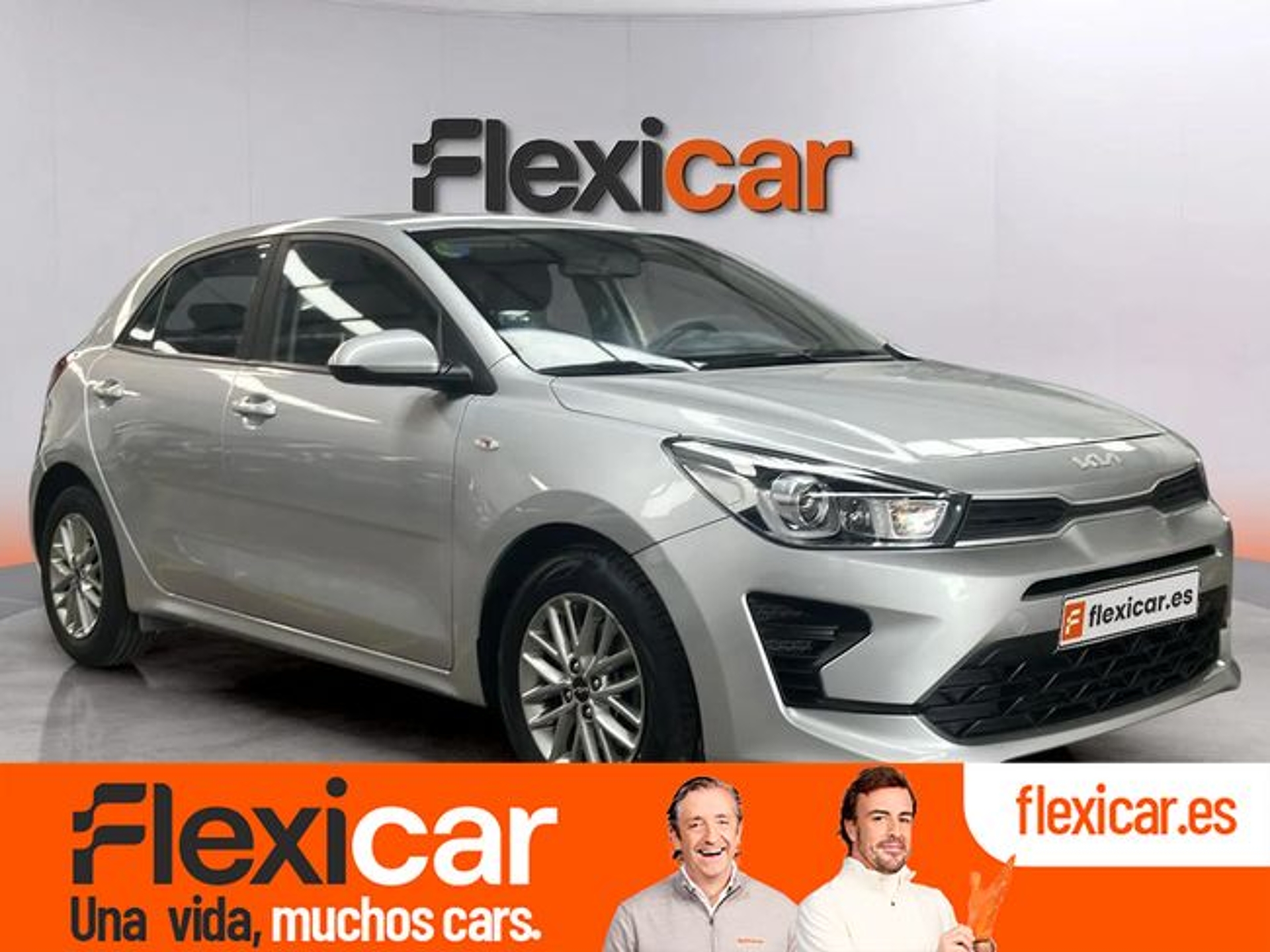 Imagen de KIA Rio