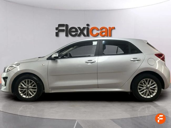 Foto del KIA Rio 1.0 T-GDi MHEV iMT Drive 100