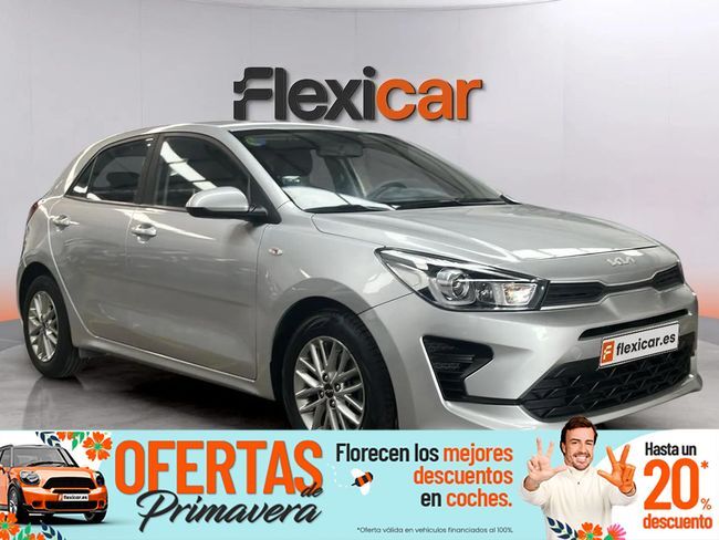 Foto del KIA Rio 1.0 T-GDi MHEV iMT Drive 100