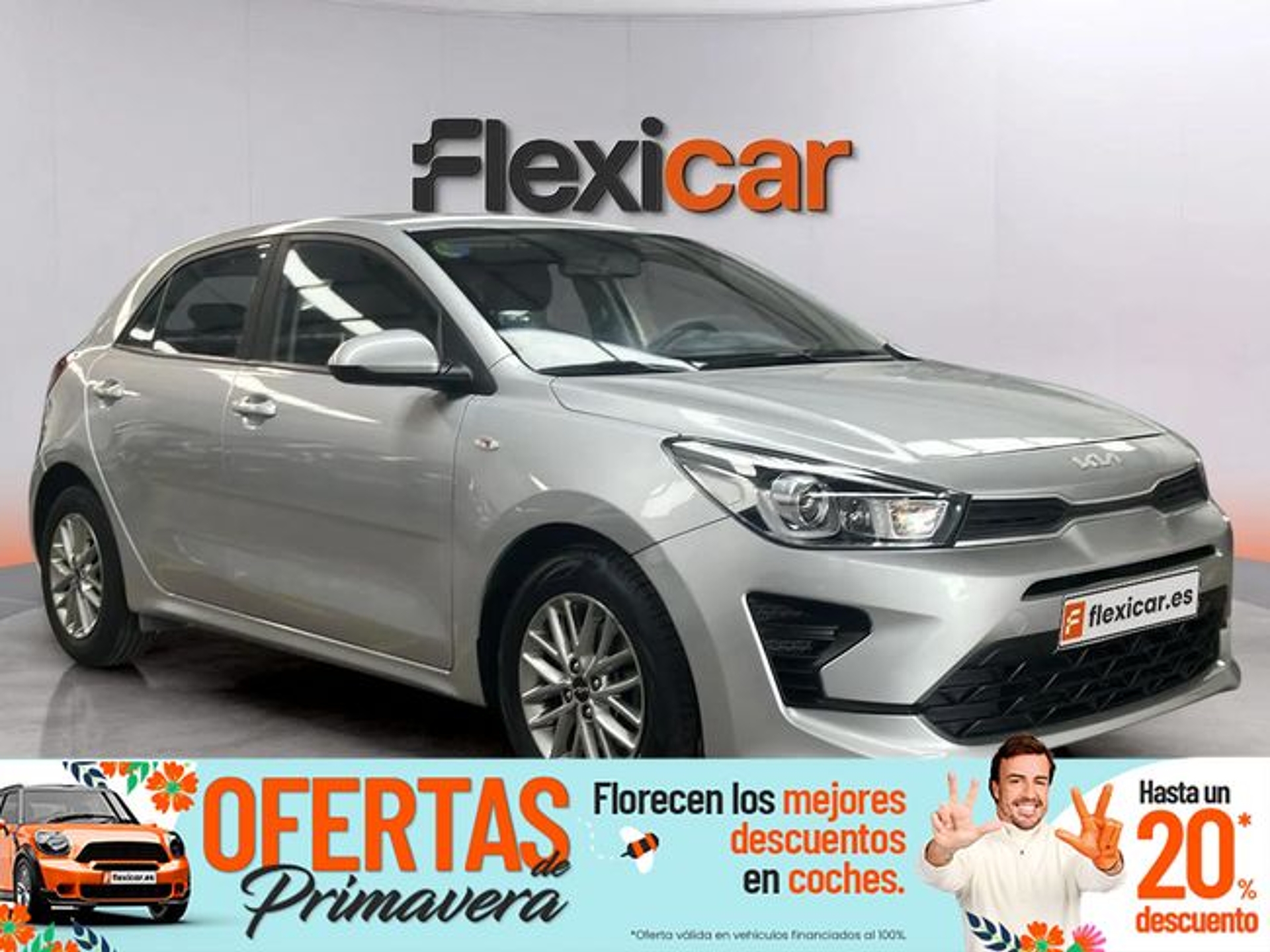 Imagen de KIA Rio