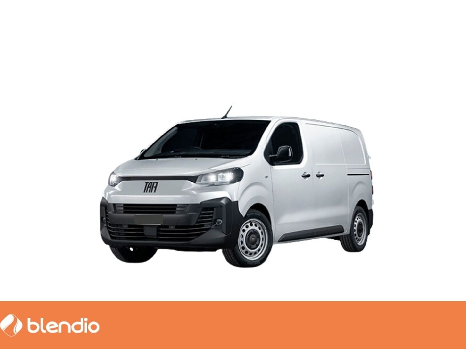 Imagen de FIAT Scudo