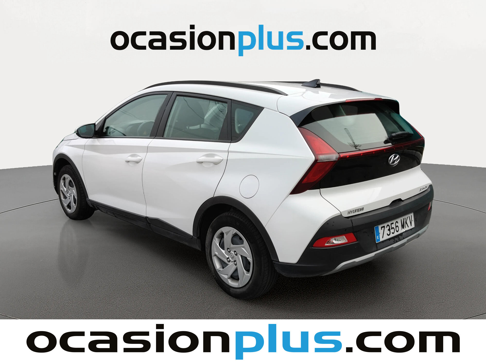 Foto del HYUNDAI Bayon 1.2 MPI Klass