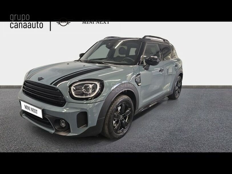 Foto del MINI Countryman COUNTRYMAN COOPER AUT.