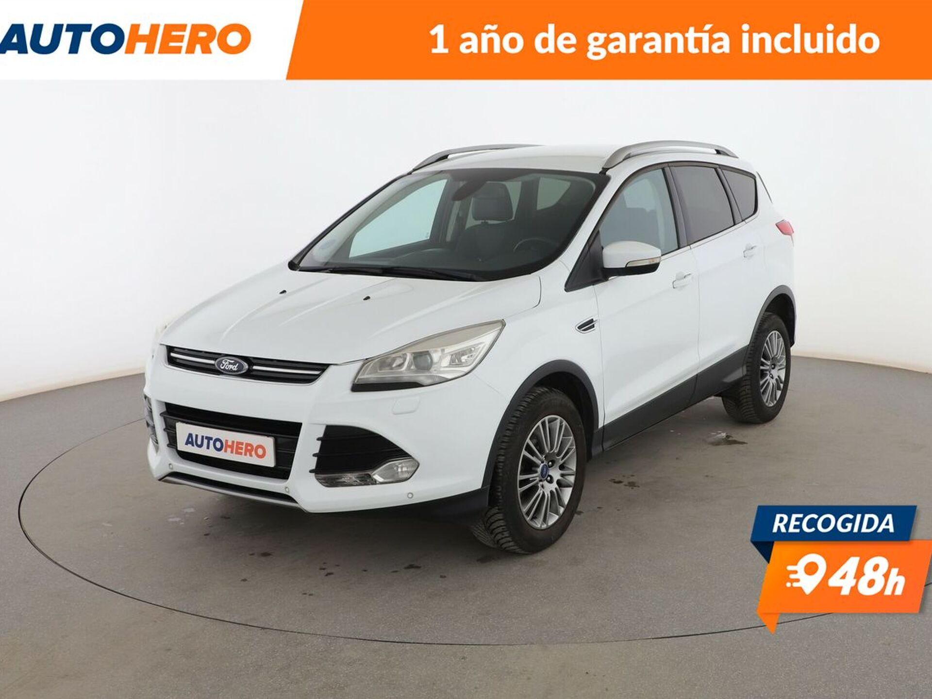 Imagen de FORD Kuga