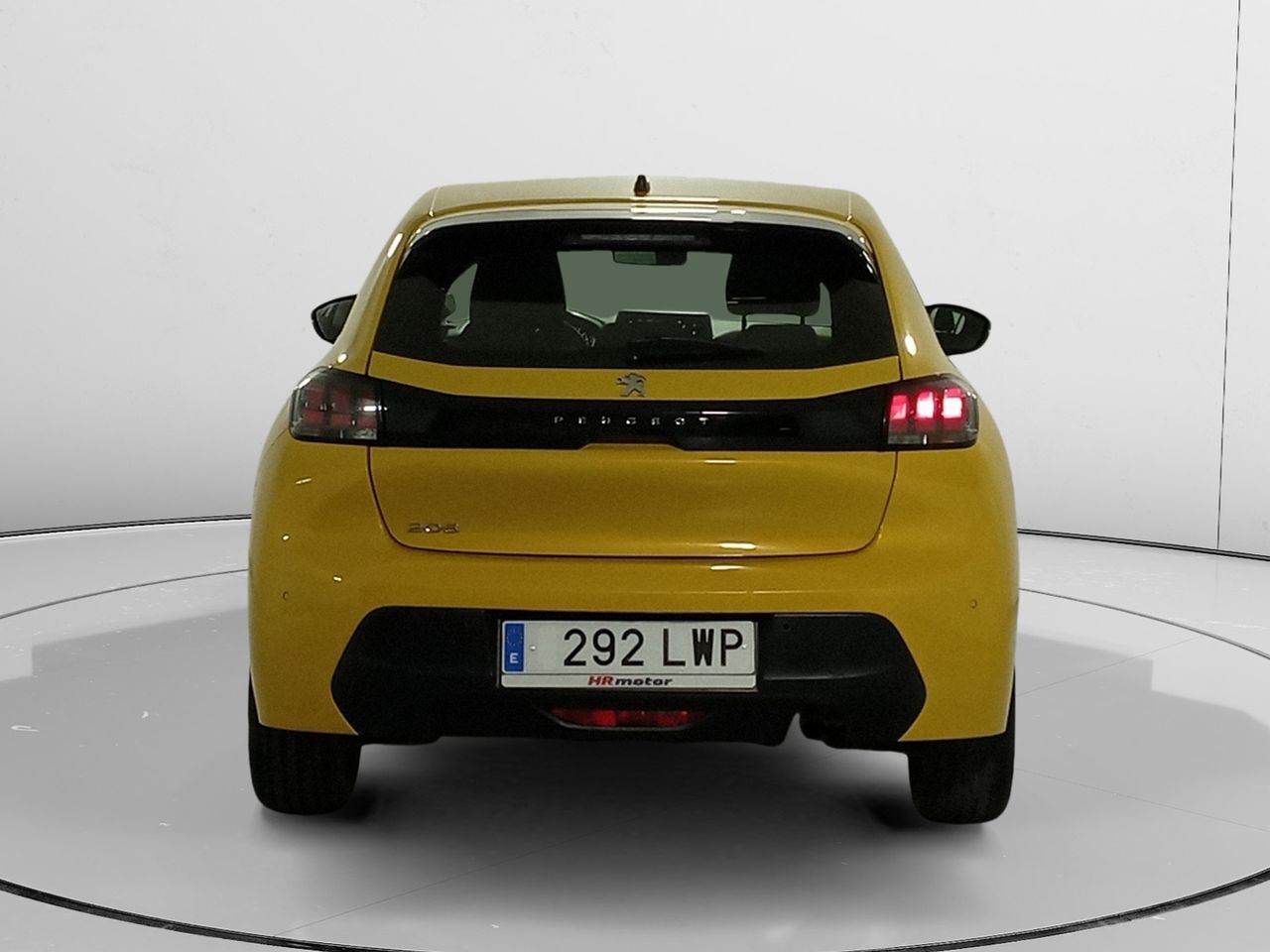 Foto del PEUGEOT 208 1.2 Puretech S&S Active 75