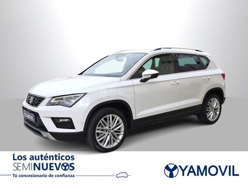 Foto del SEAT Ateca 1.5 EcoTSI S&S Xcellence