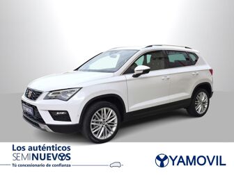 Imagen de SEAT Ateca 1.5 EcoTSI S&S Xcellence