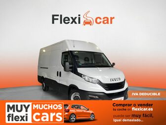 Imagen de IVECO Daily Furgón 35S16 V 3520 H2 10.8 156