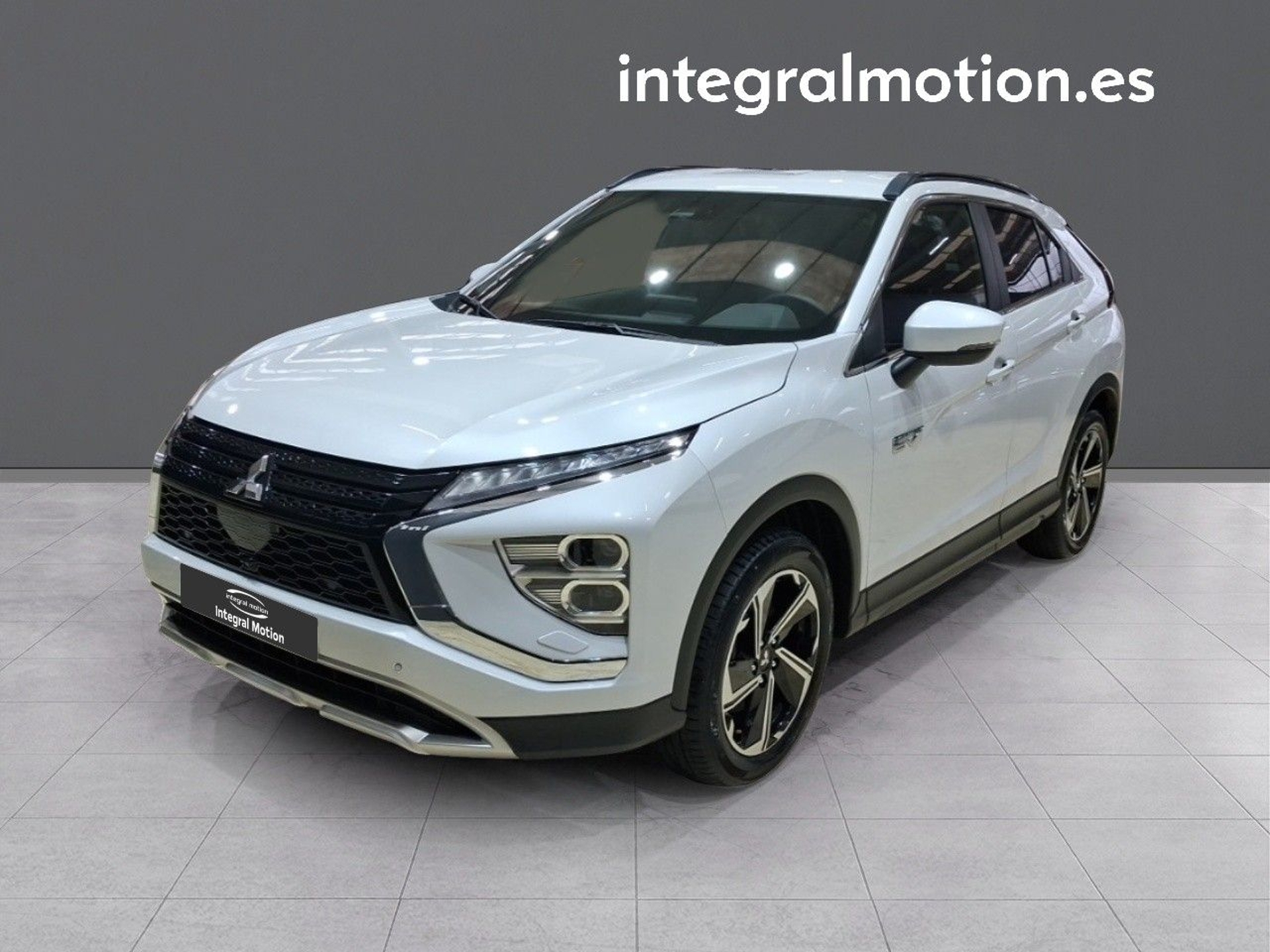 Imagen de MITSUBISHI Eclipse Cross