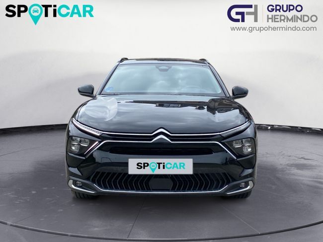 Foto del CITROEN C5 X Hybrid Shine EAT8 225