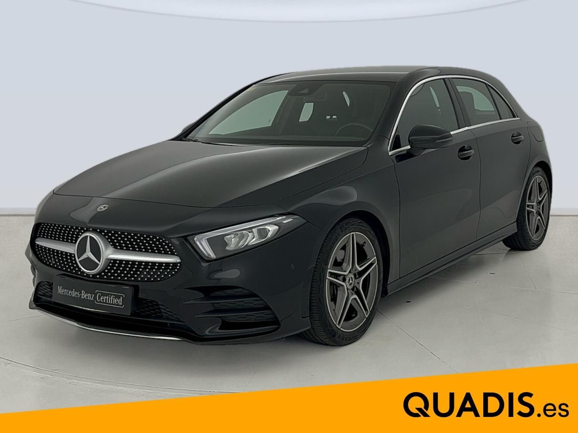 Imagen de MERCEDES Clase A