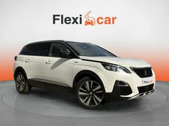 Imagen de PEUGEOT 5008 1.5BlueHDi S&S GT Line EAT8 130