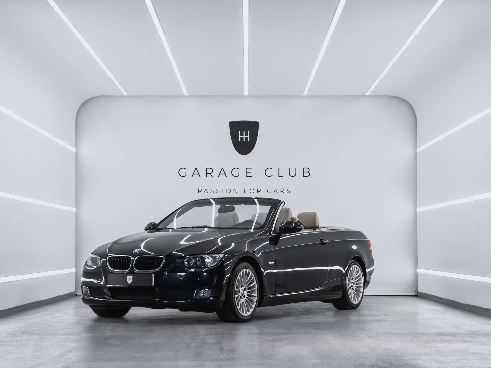 Imagen de BMW Serie 3