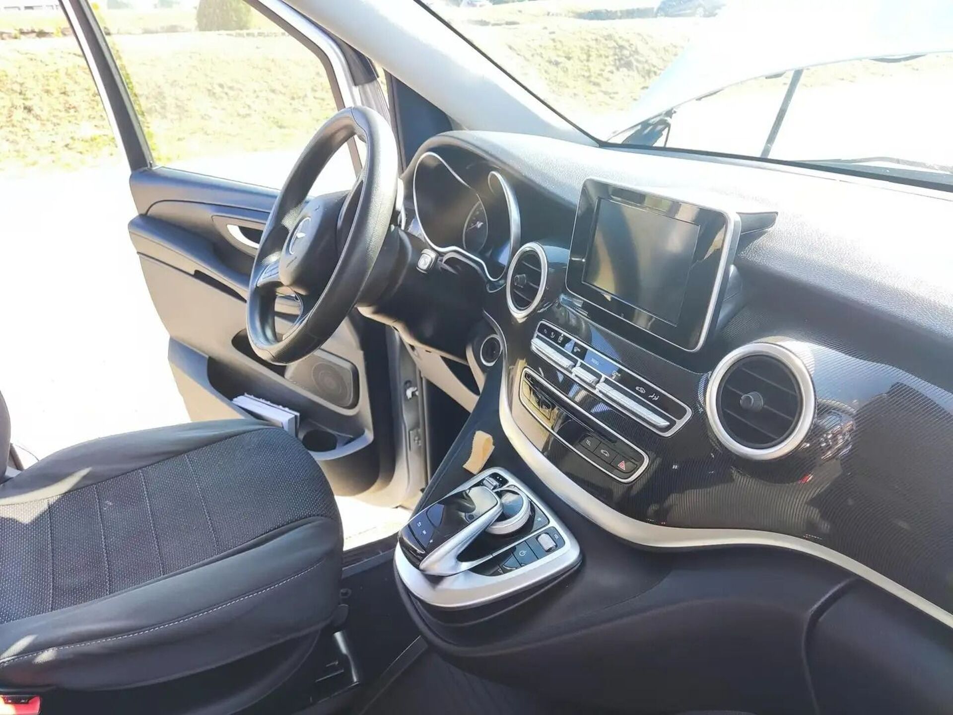 Imagen 3 de MERCEDES Clase V