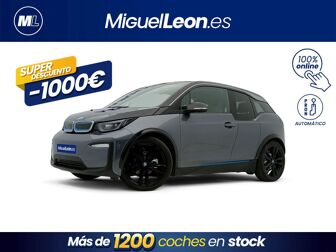 Imagen de BMW i3 94Ah BEV