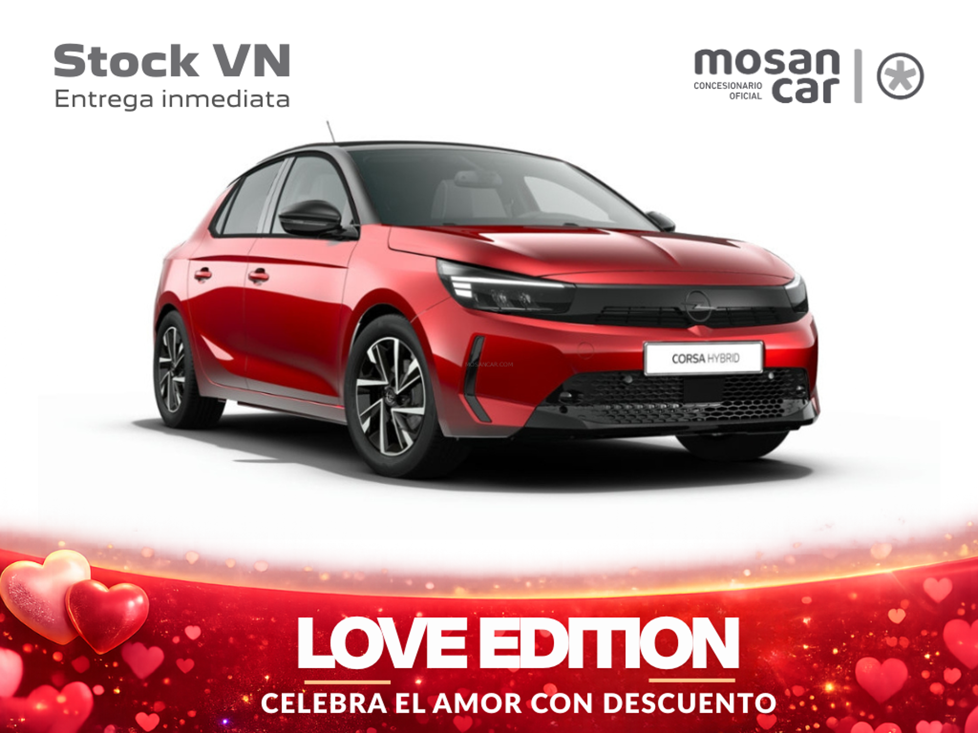 Imagen de OPEL Corsa