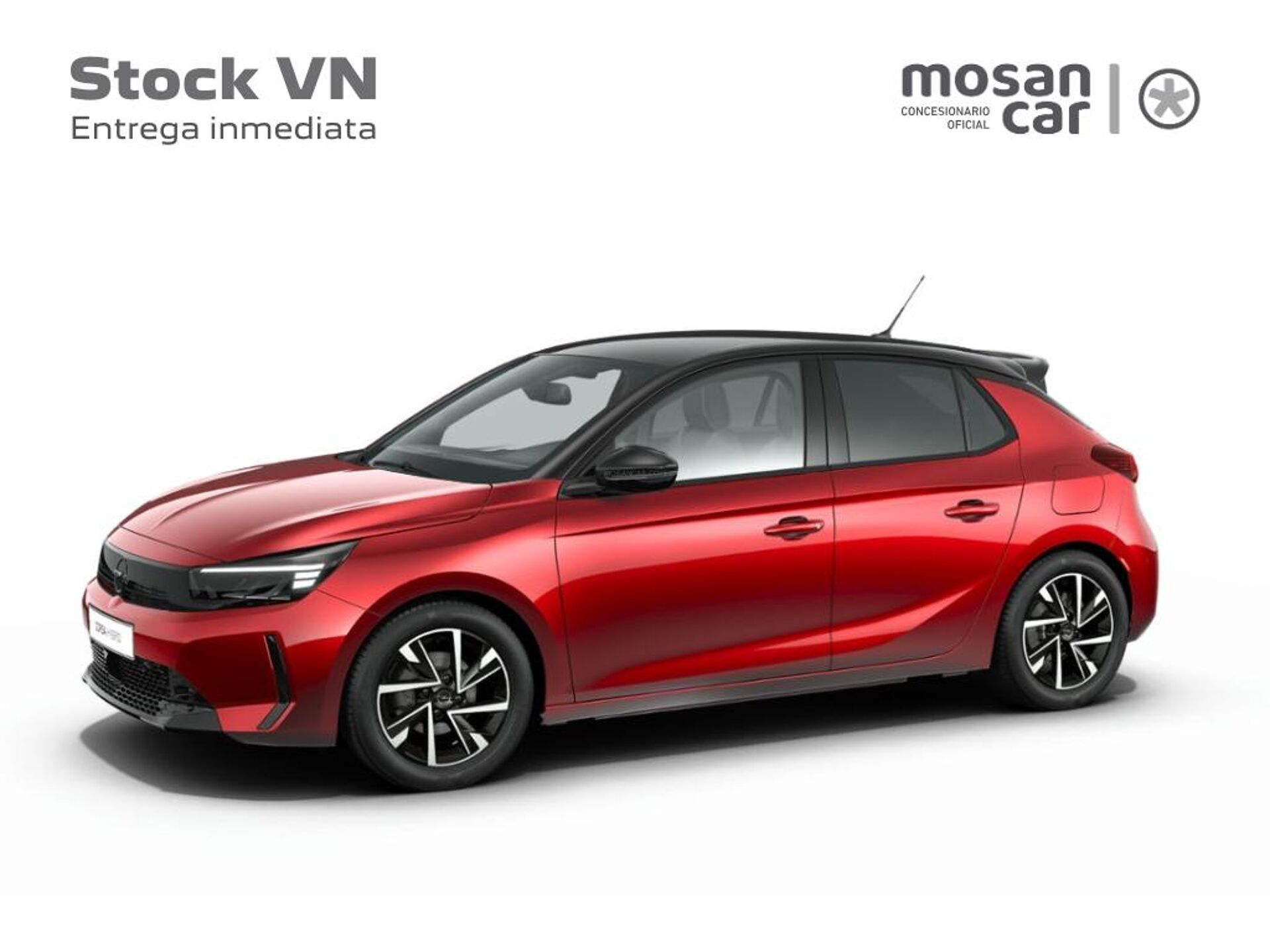 Imagen 2 de OPEL Corsa