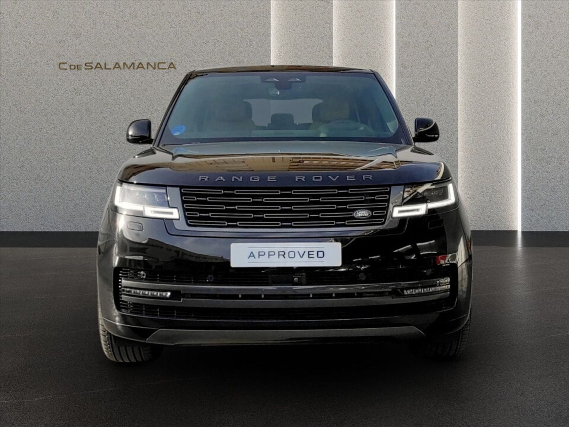 Imagen 3 de LAND ROVER Range Rover