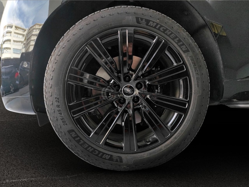 Foto del LAND ROVER Range Rover 3.0 Si6 PHEV HSE LWB AWD Aut. 460