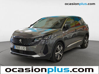 Imagen de PEUGEOT 3008 1.2 S&S PureTech Allure Pack EAT8 130