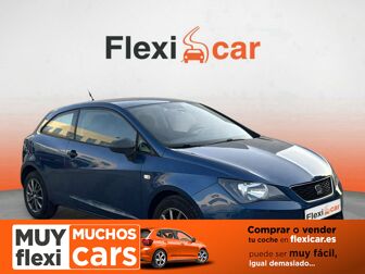 Imagen de SEAT Ibiza 1.2 Tsi Reference 85